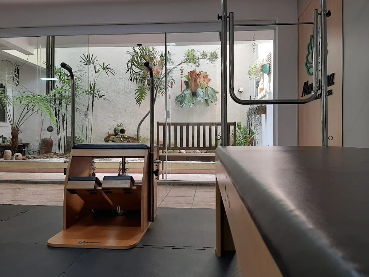 Mens sana Pilates e Fisioterapia – foto 3