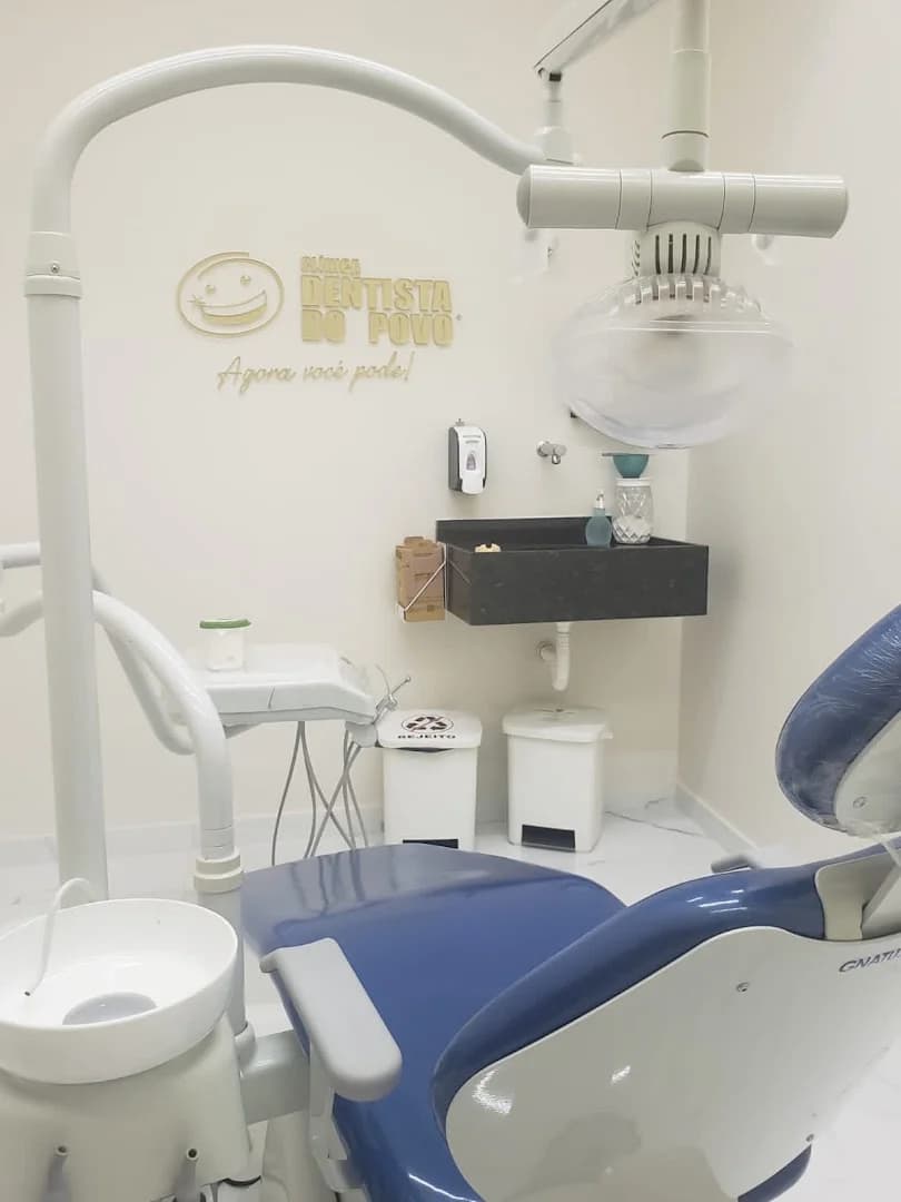 Clínica Dentista do Povo - Unidade Mais Sorriso - Londrina – foto 2