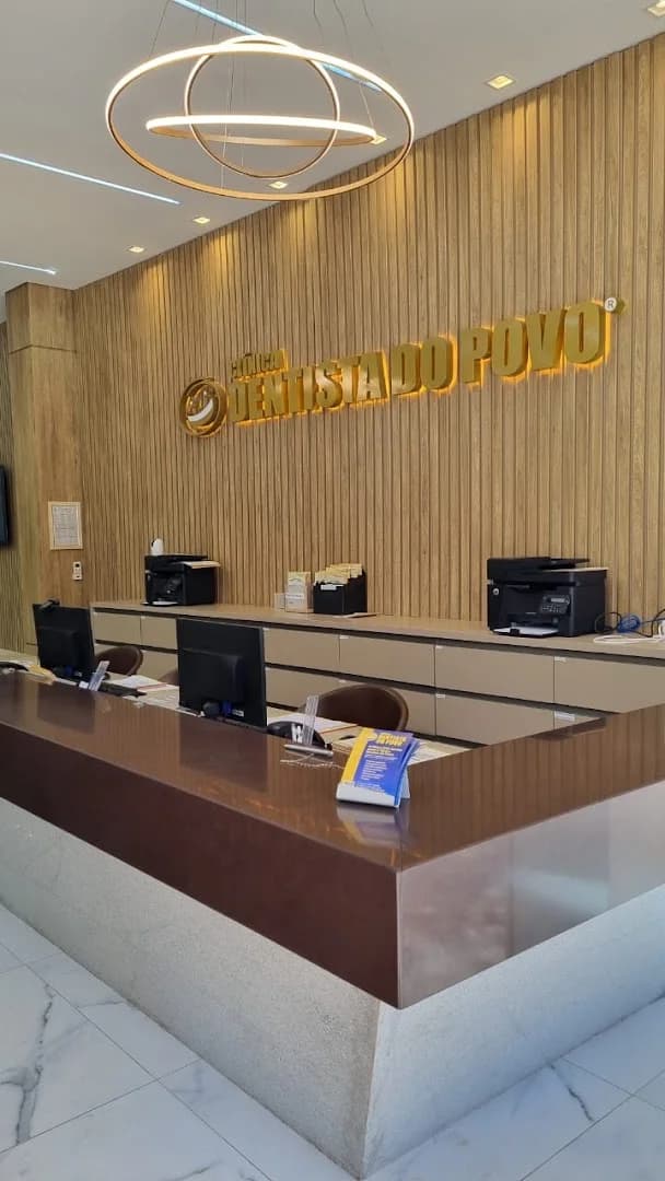 Clínica Dentista do Povo - Unidade Mais Sorriso - Londrina – foto 3