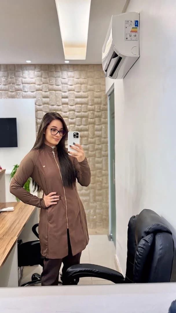 Dra Anna Katharina - Dentista Extração - Siso - 24Horas – foto 1