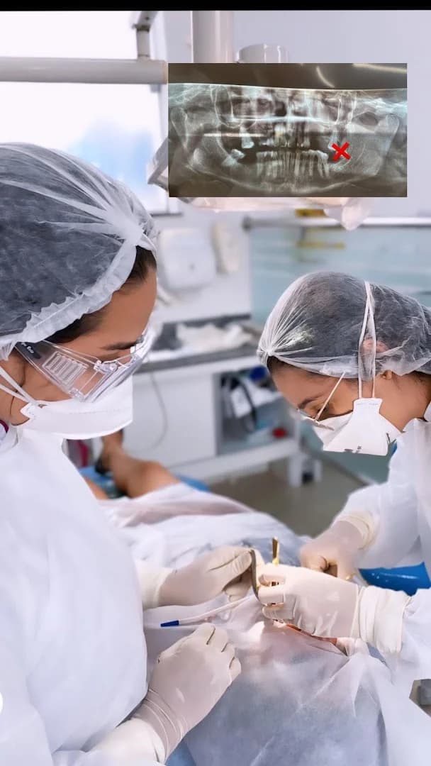 Dra Anna Katharina - Dentista Extração - Siso - 24Horas – foto 2
