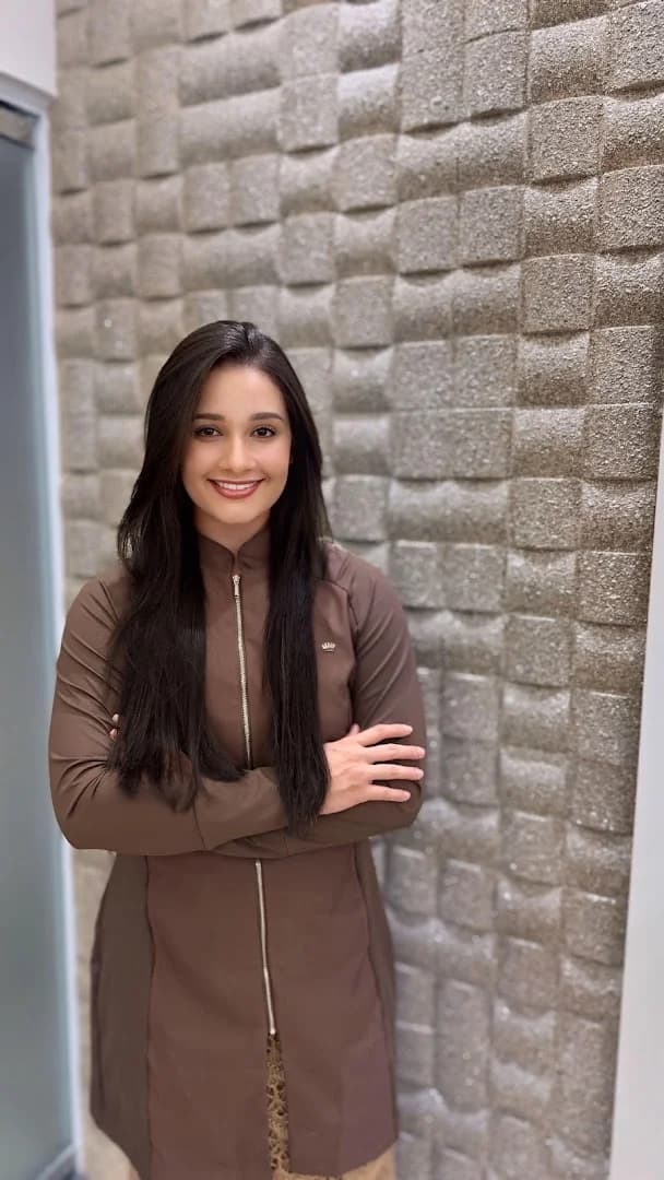 Dra Anna Katharina - Dentista Extração - Siso - 24Horas