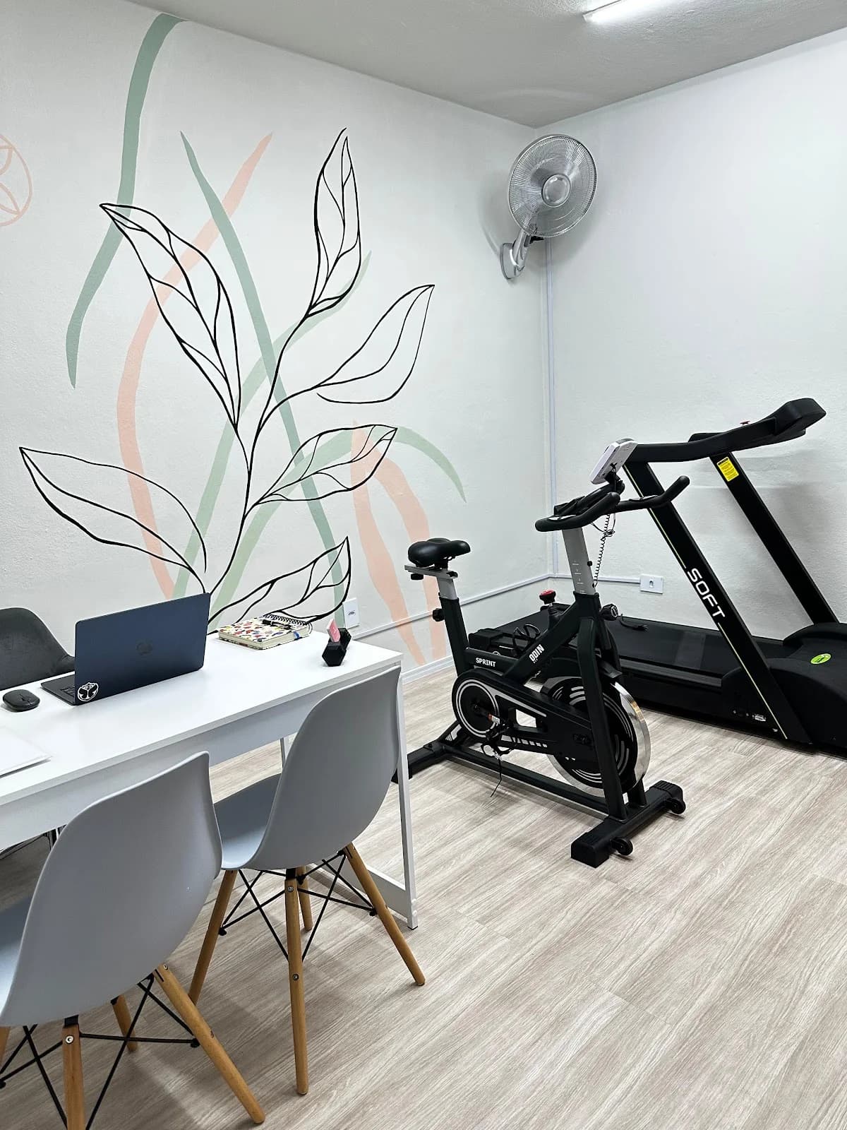 Statera Cuidado Físico - Fisioterapia e Pilates – foto 2