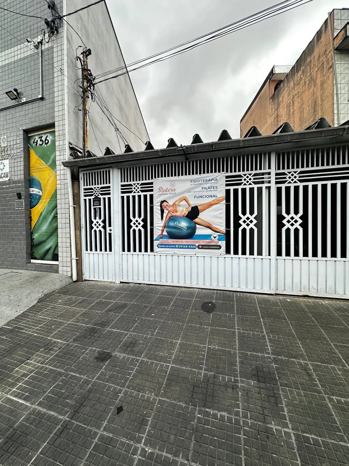 Statera Cuidado Físico - Fisioterapia e Pilates – foto 3