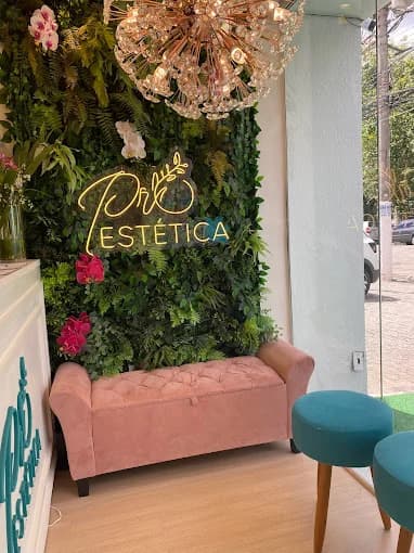 Clínica Pró Estética Itaim Bibi SP, Ultraformer, Fotona, Gordura Localizada, Botox Facial, Lipo Sem Cortes, Hipro, Liftera – foto 1