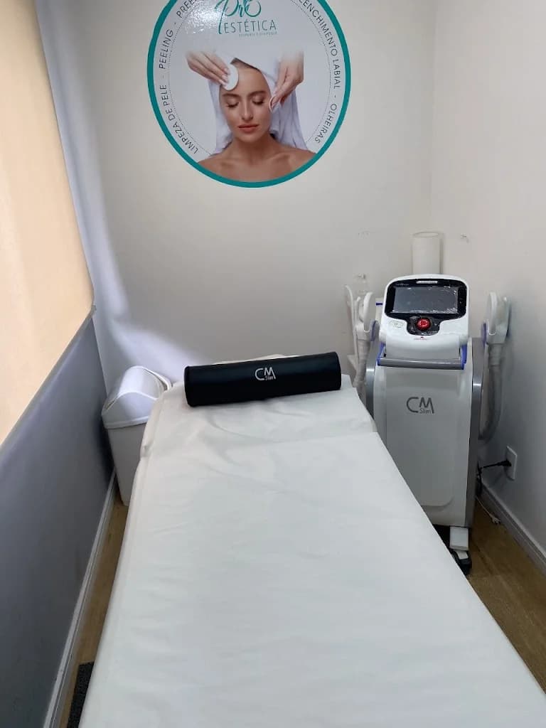 Clínica Pró Estética Itaim Bibi SP, Ultraformer, Fotona, Gordura Localizada, Botox Facial, Lipo Sem Cortes, Hipro, Liftera – foto 3