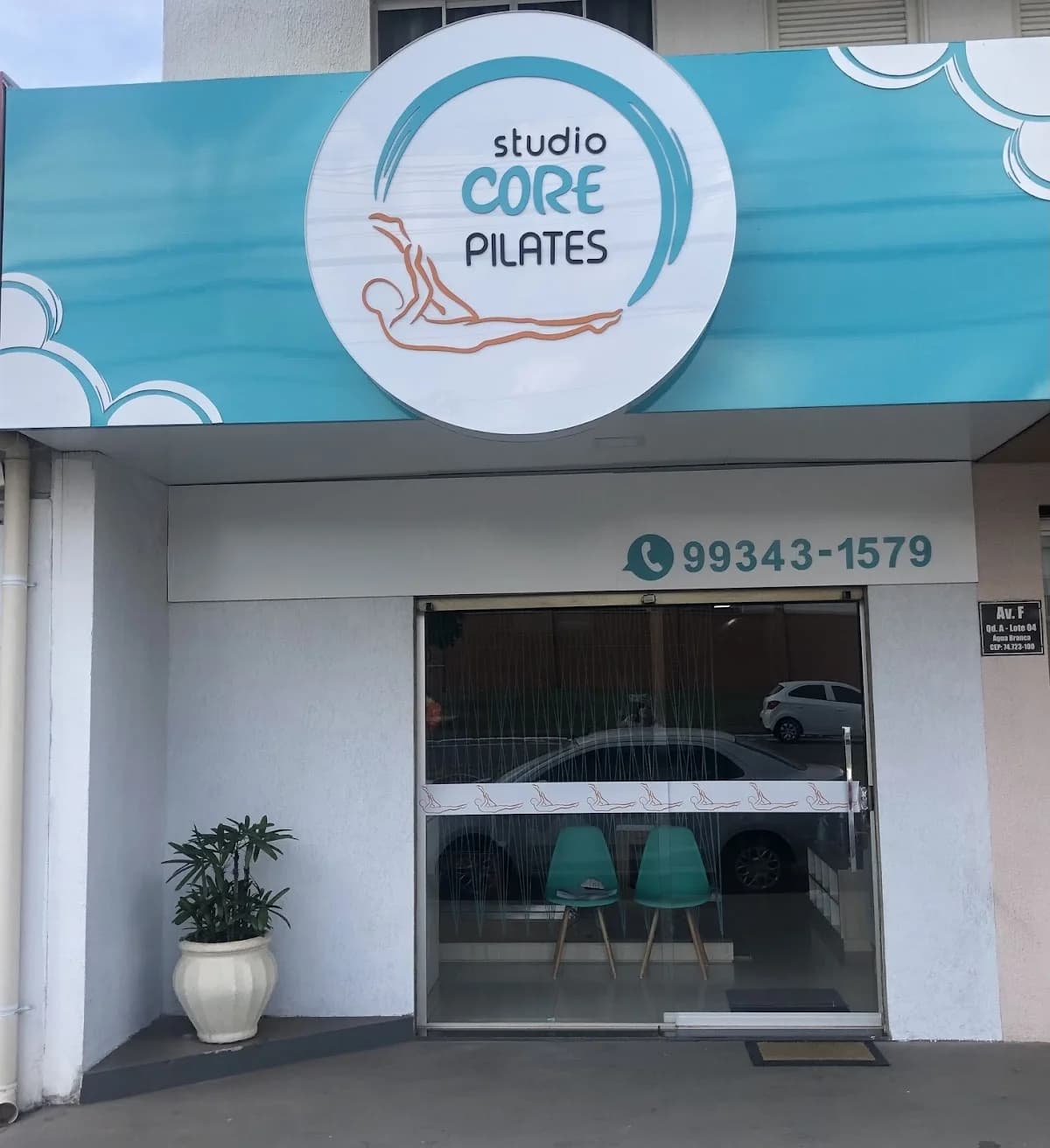 Studio Core Pilates – foto 1