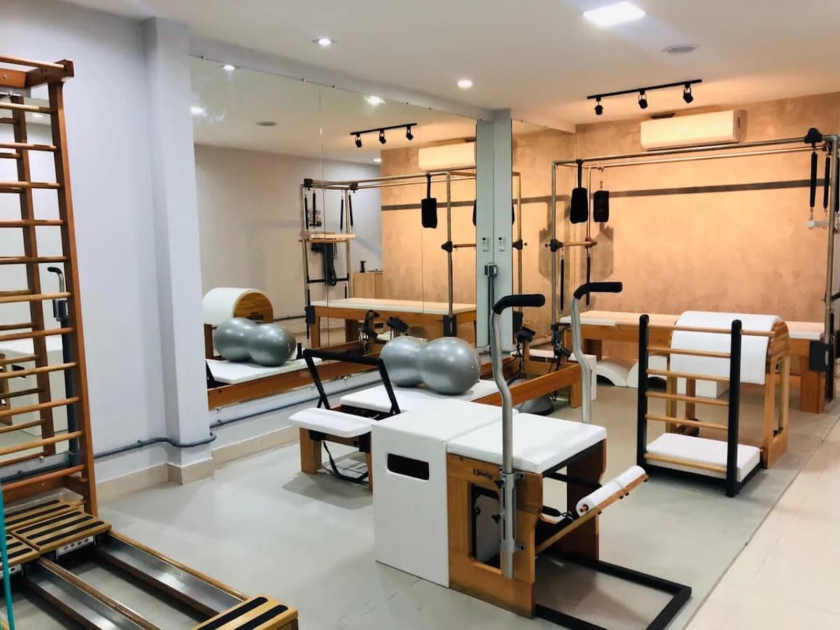 Studio Core Pilates – foto 2