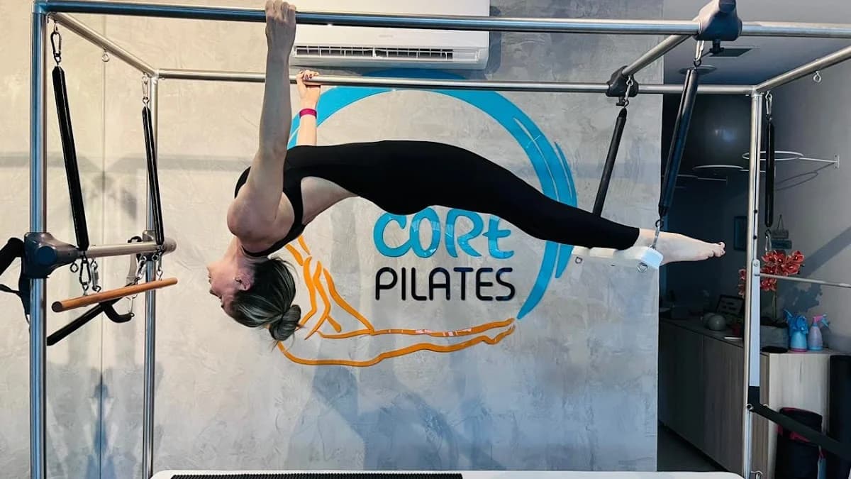 Studio Core Pilates – foto 3