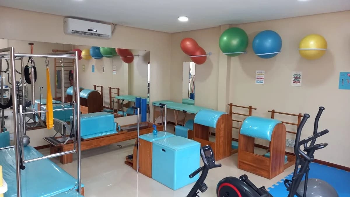 Pilates em Manaus-Personal Pilates – foto 2