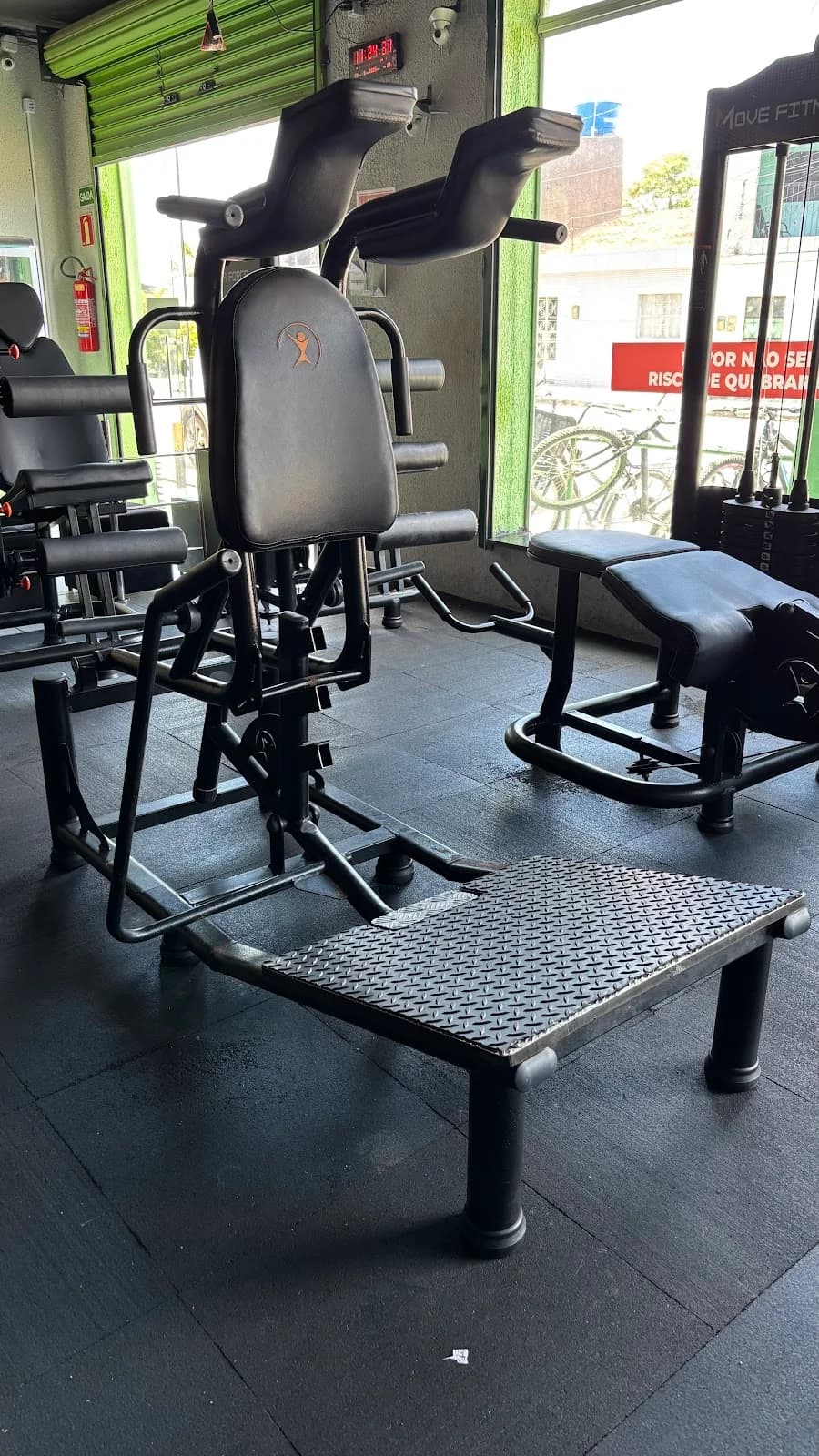 Academia em Maceió - MG Fitness – foto 2