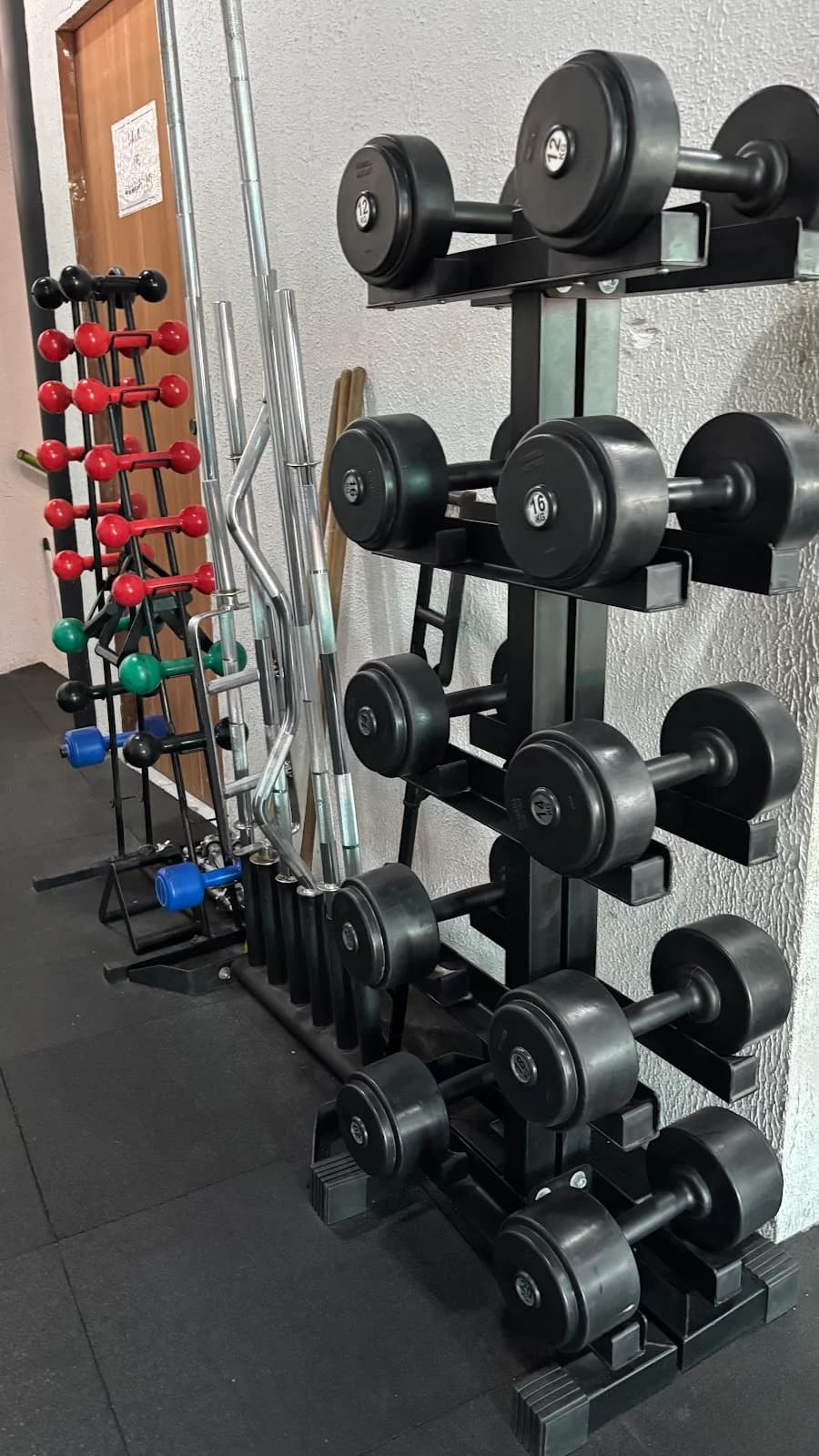 Academia em Maceió - MG Fitness – foto 3