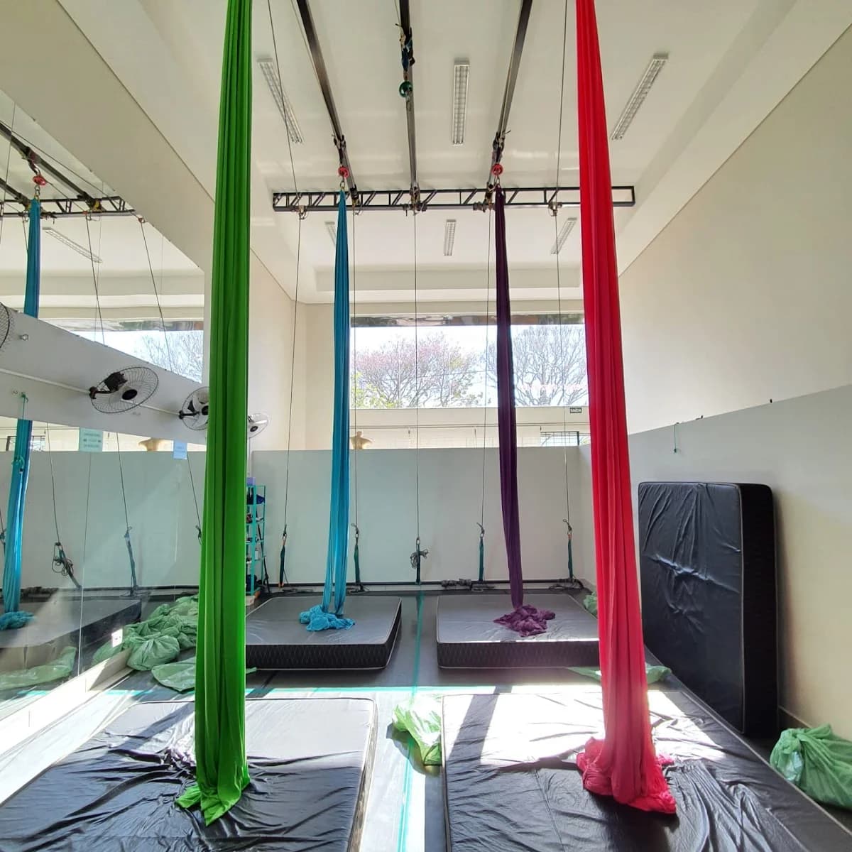 Aéreo Estúdio de Dança – foto 2