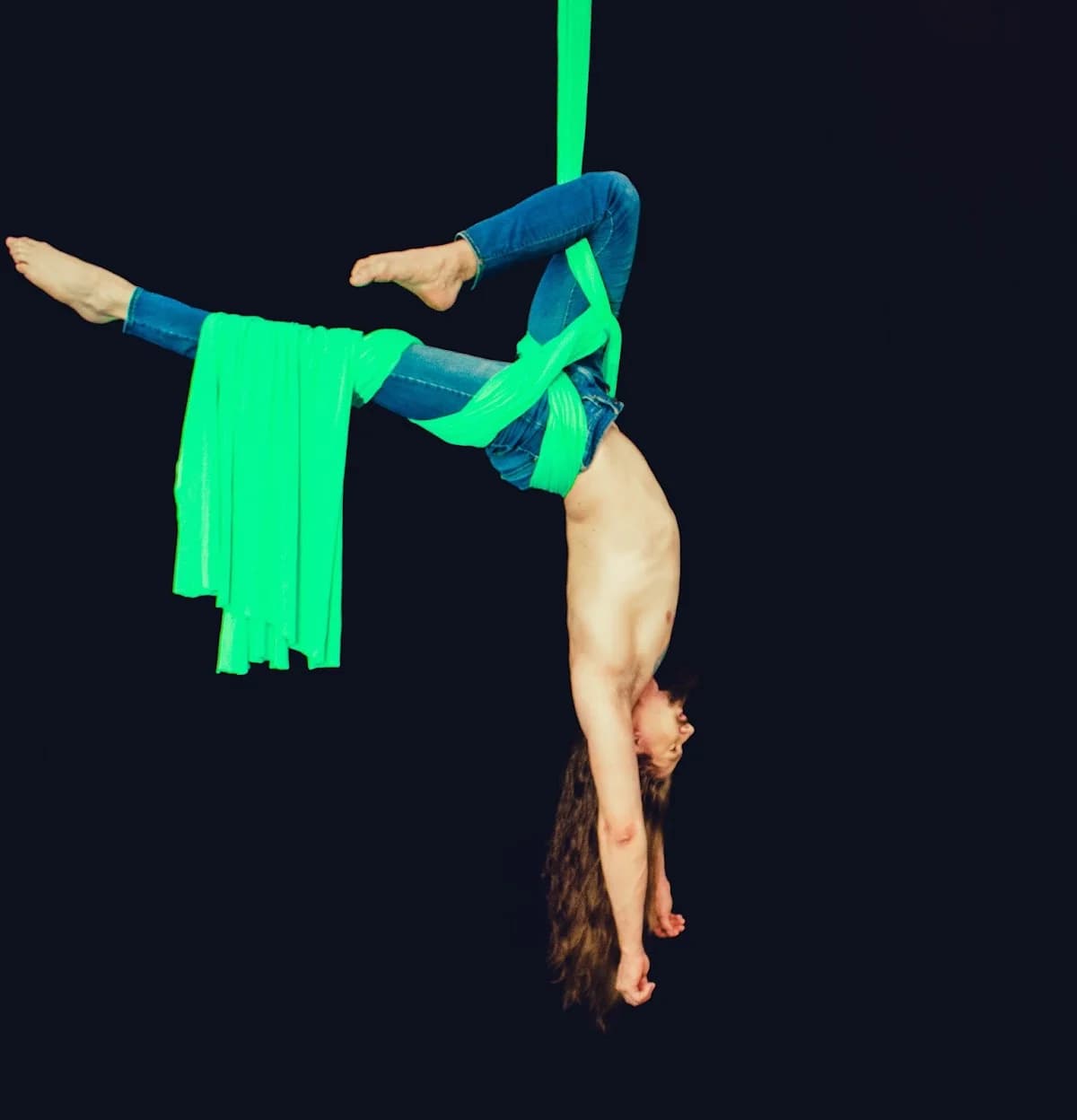 Aéreo Estúdio de Dança – foto 3