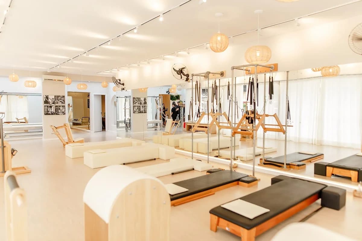 Suzana Bond Pilates | Método Autêntico – foto 1