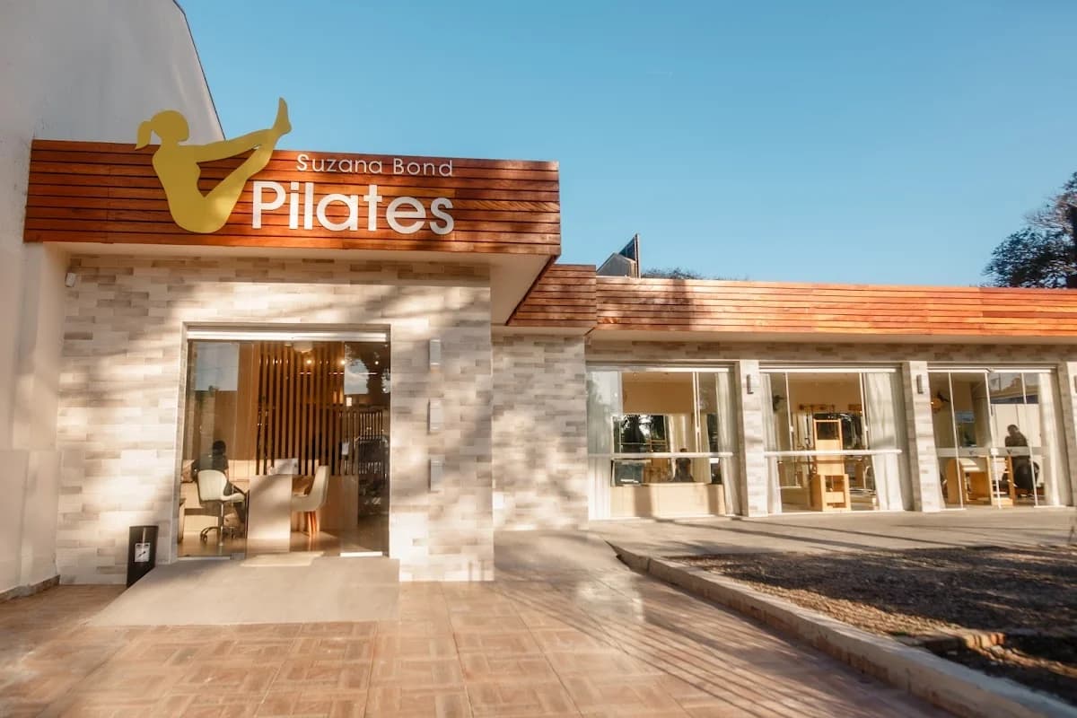 Suzana Bond Pilates | Método Autêntico – foto 3