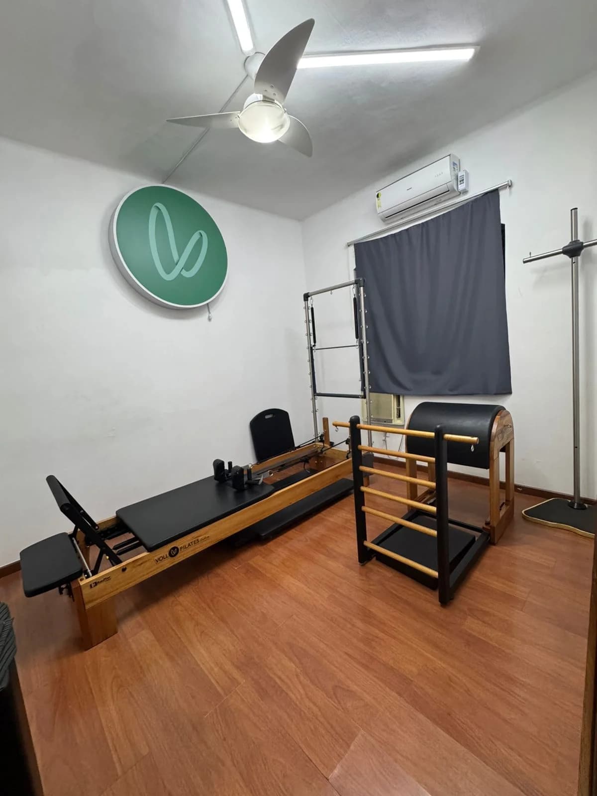 Voll Pilates Studio Maria das Graças – foto 1