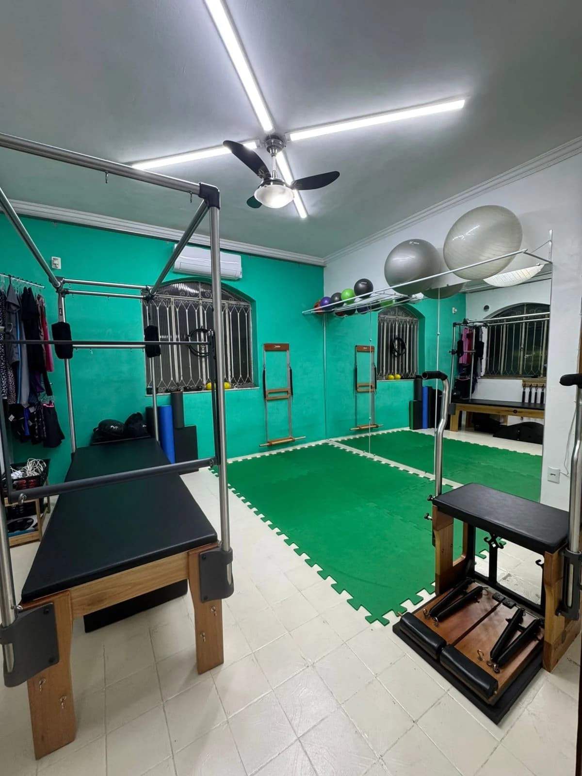 Voll Pilates Studio Maria das Graças – foto 2