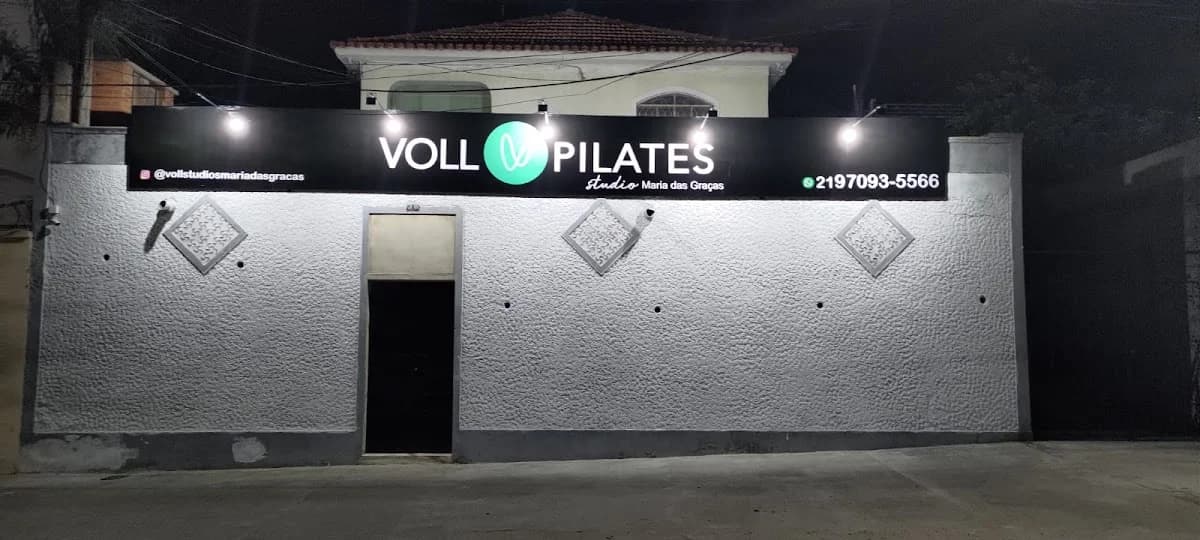 Voll Pilates Studio Maria das Graças – foto 3