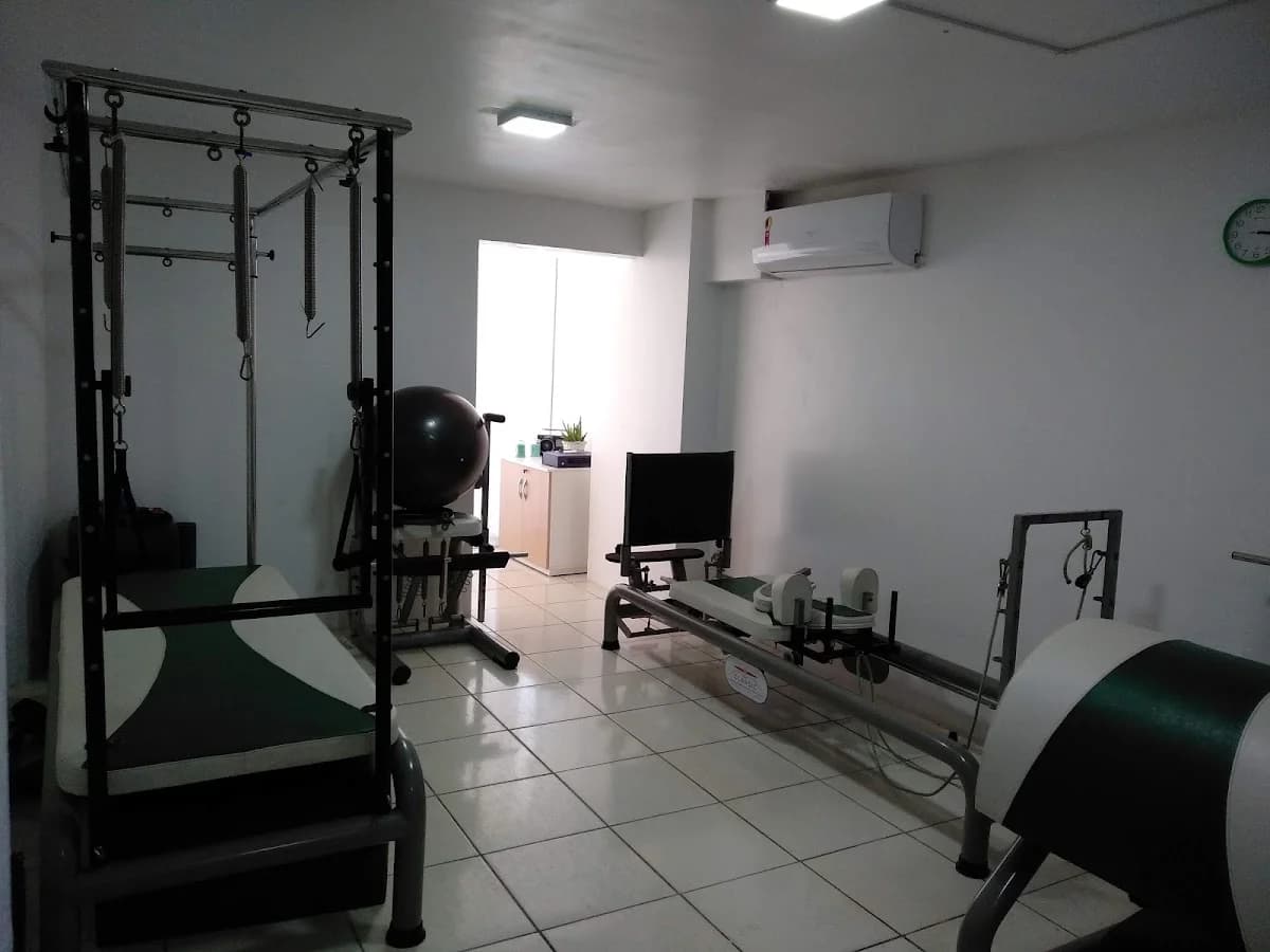 Espaço Sem Pressa Henrique Jorge – foto 2