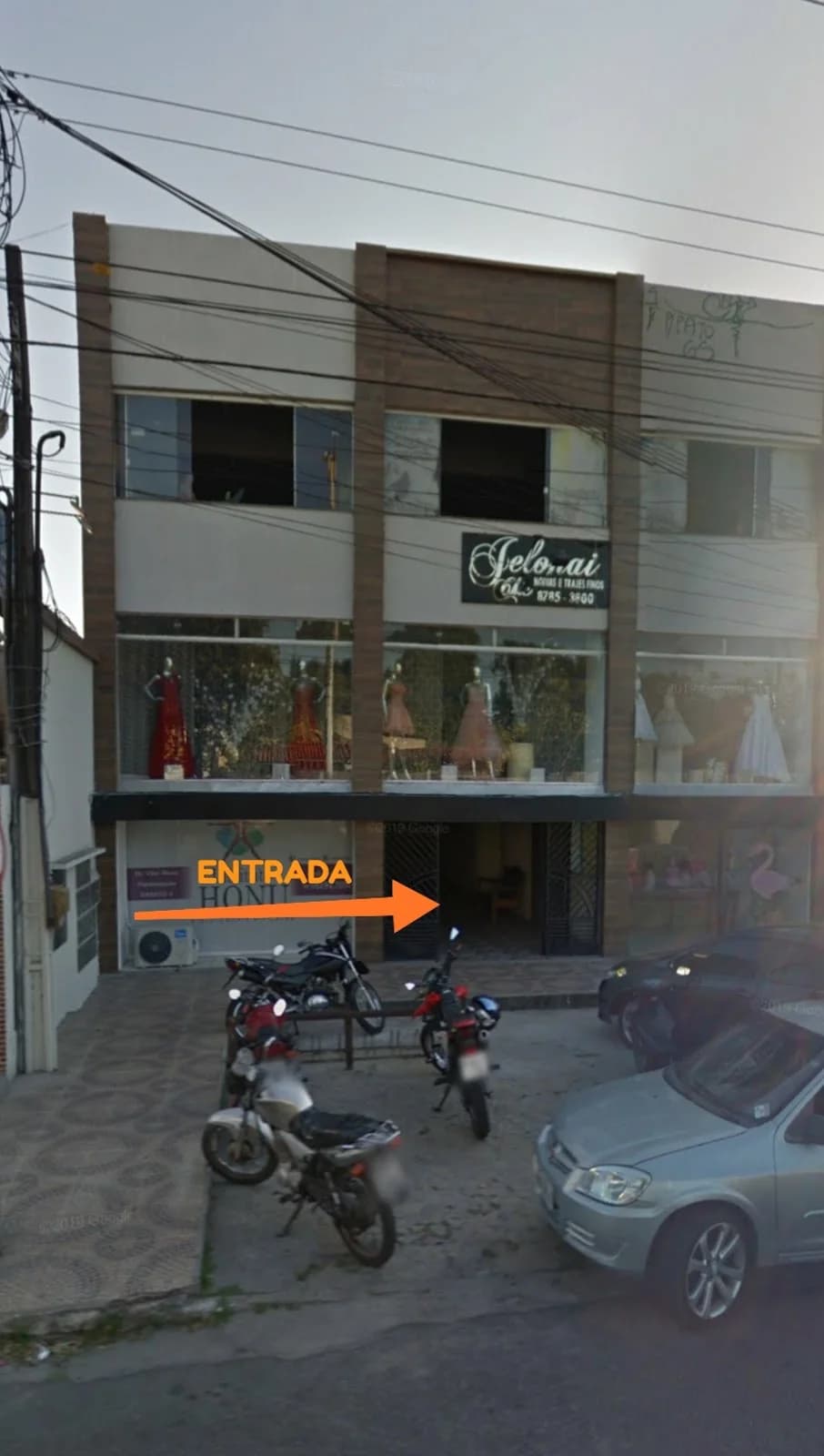Espaço Sem Pressa Henrique Jorge – foto 3