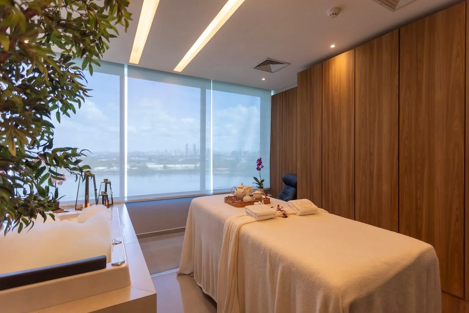 SPA Nadja Fernandes – foto 2
