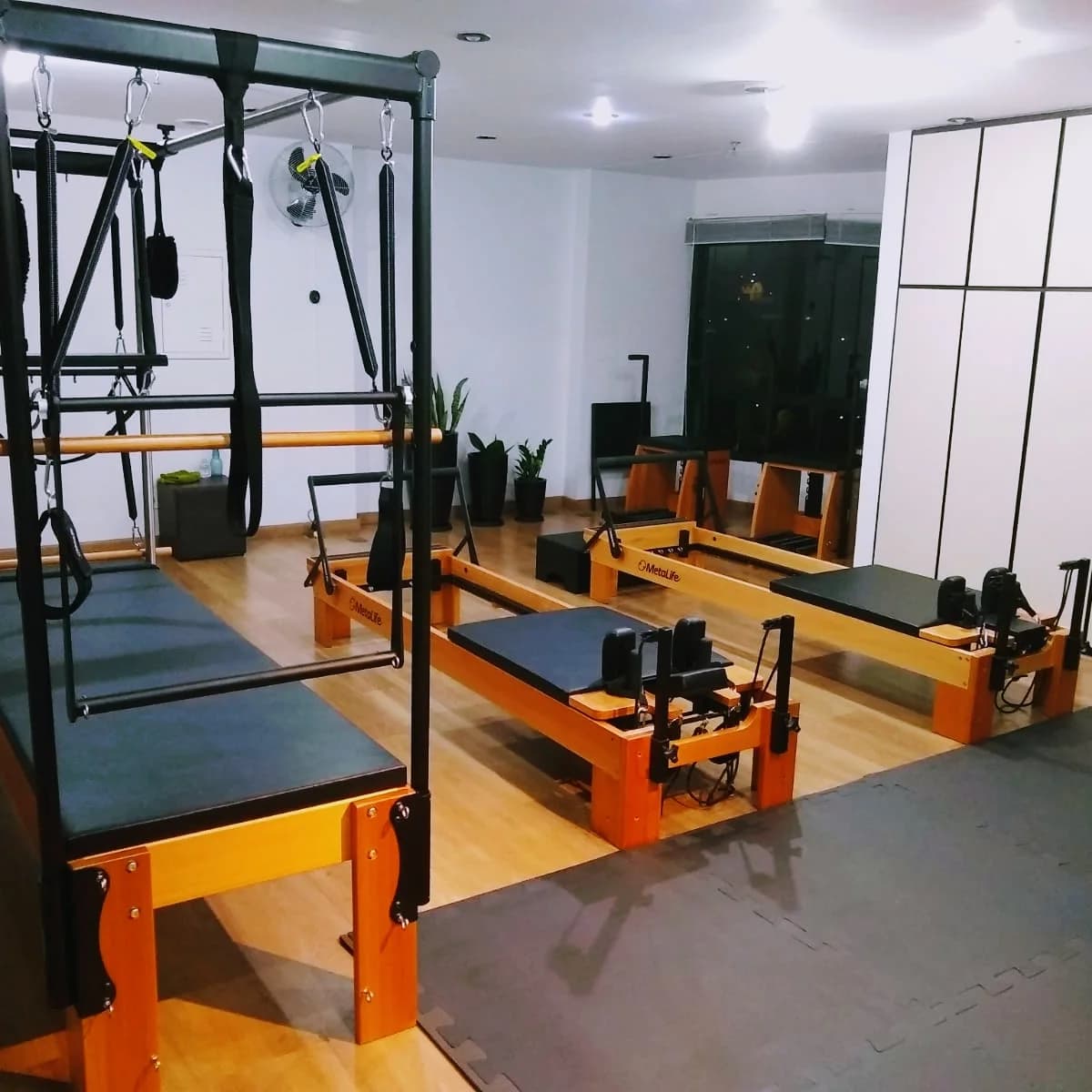 Harmonie Pilates Portal do Morumbi – foto 2