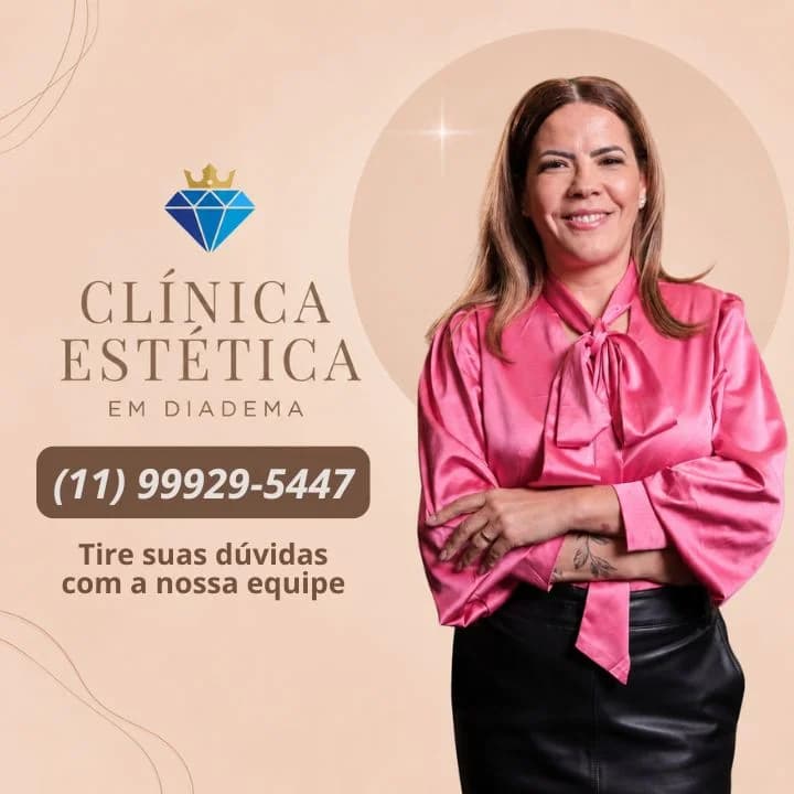 Estética Avançada Dani Correa | Clínica Estética em Diadema – foto 1