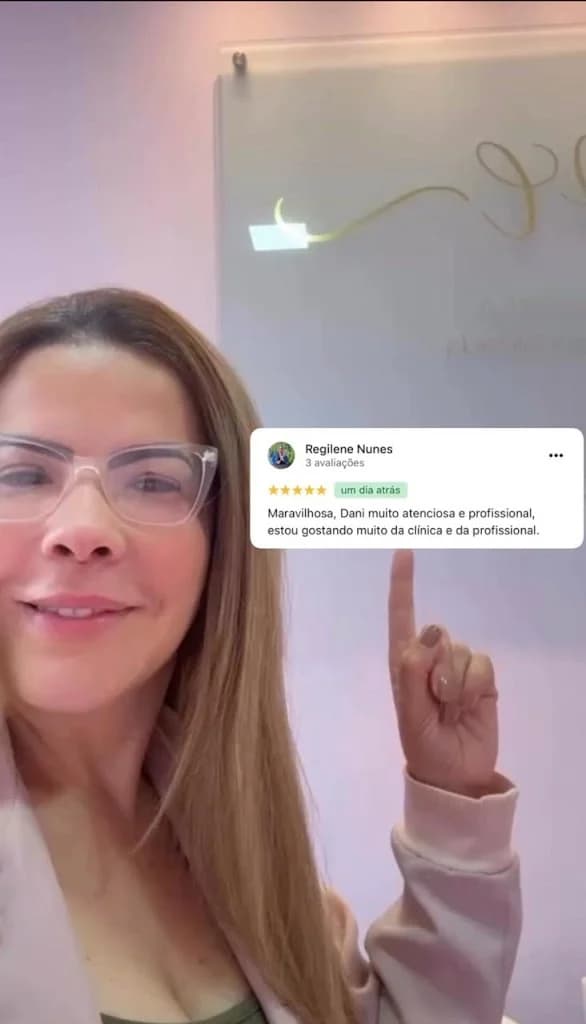 Estética Avançada Dani Correa | Clínica Estética em Diadema