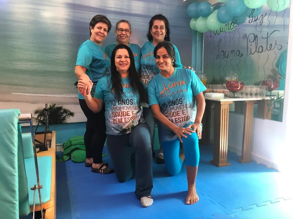 Studio Luna Pilates – foto 2