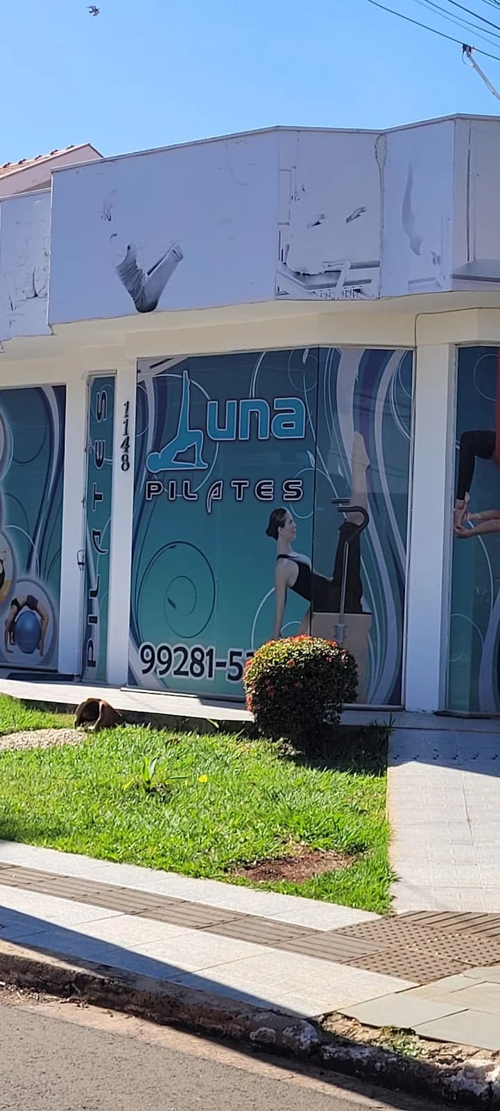 Studio Luna Pilates – foto 3