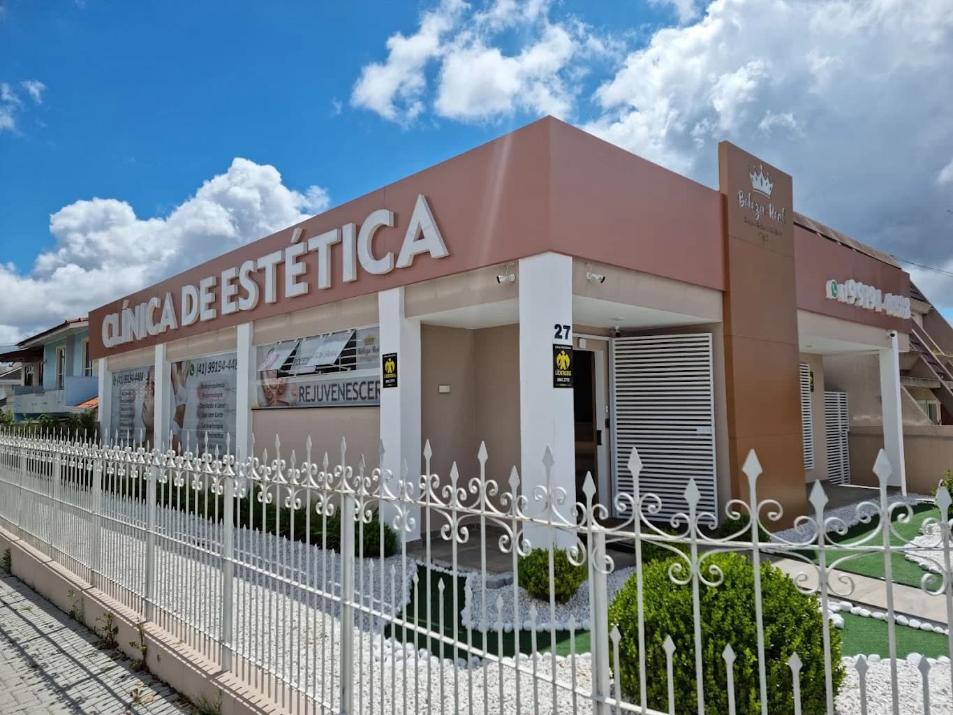 Clínica de Estética Beleza Real – foto 1