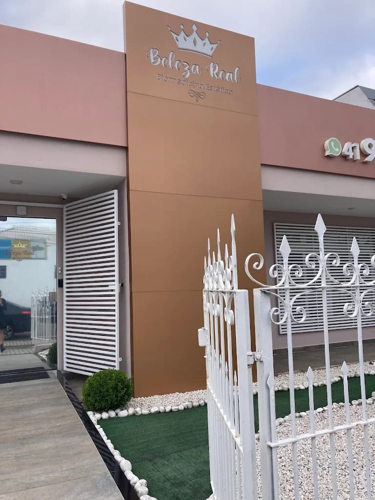 Clínica de Estética Beleza Real – foto 3