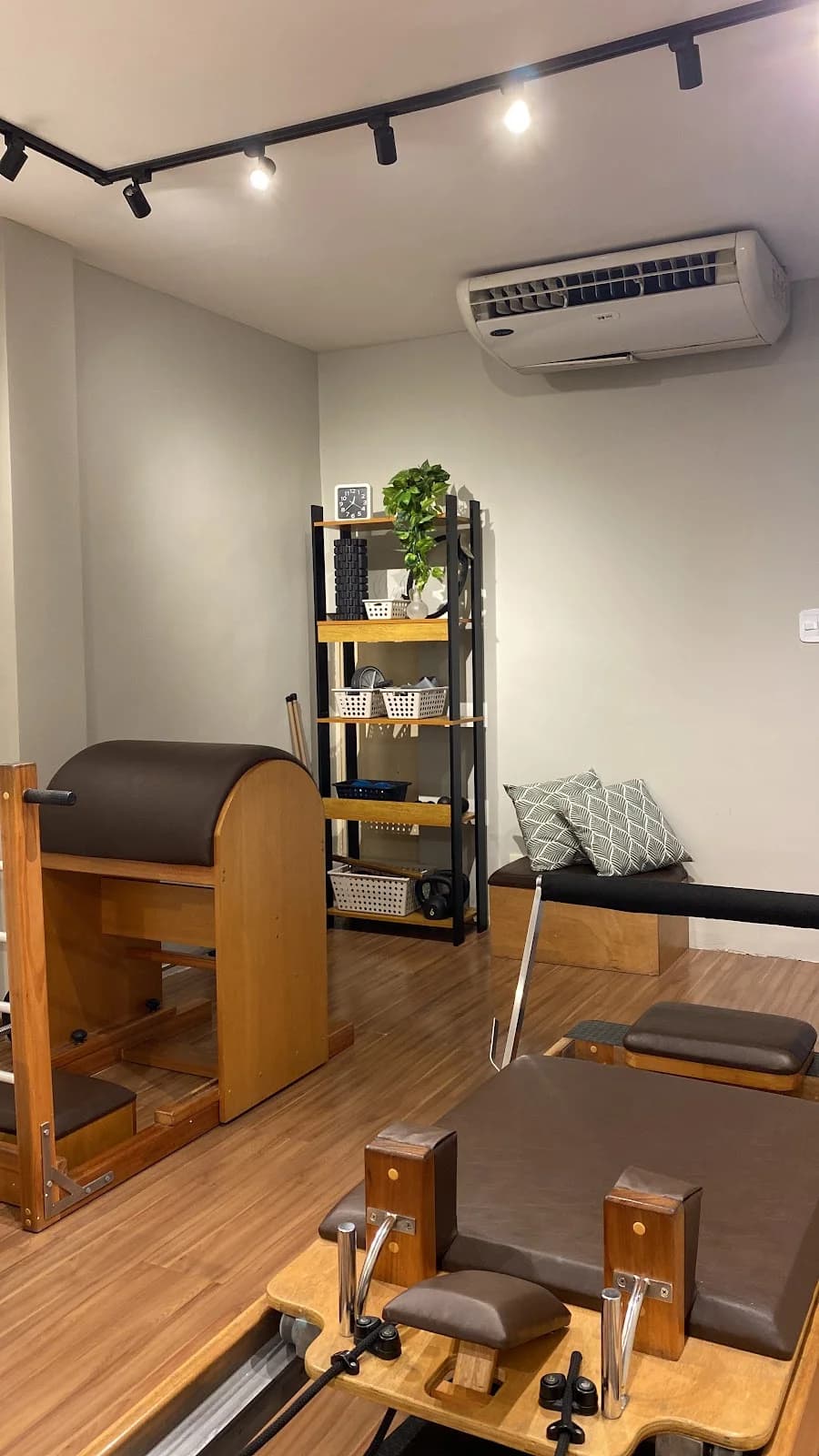 Pilates & Fisioterapia - Espaço Viva – foto 2