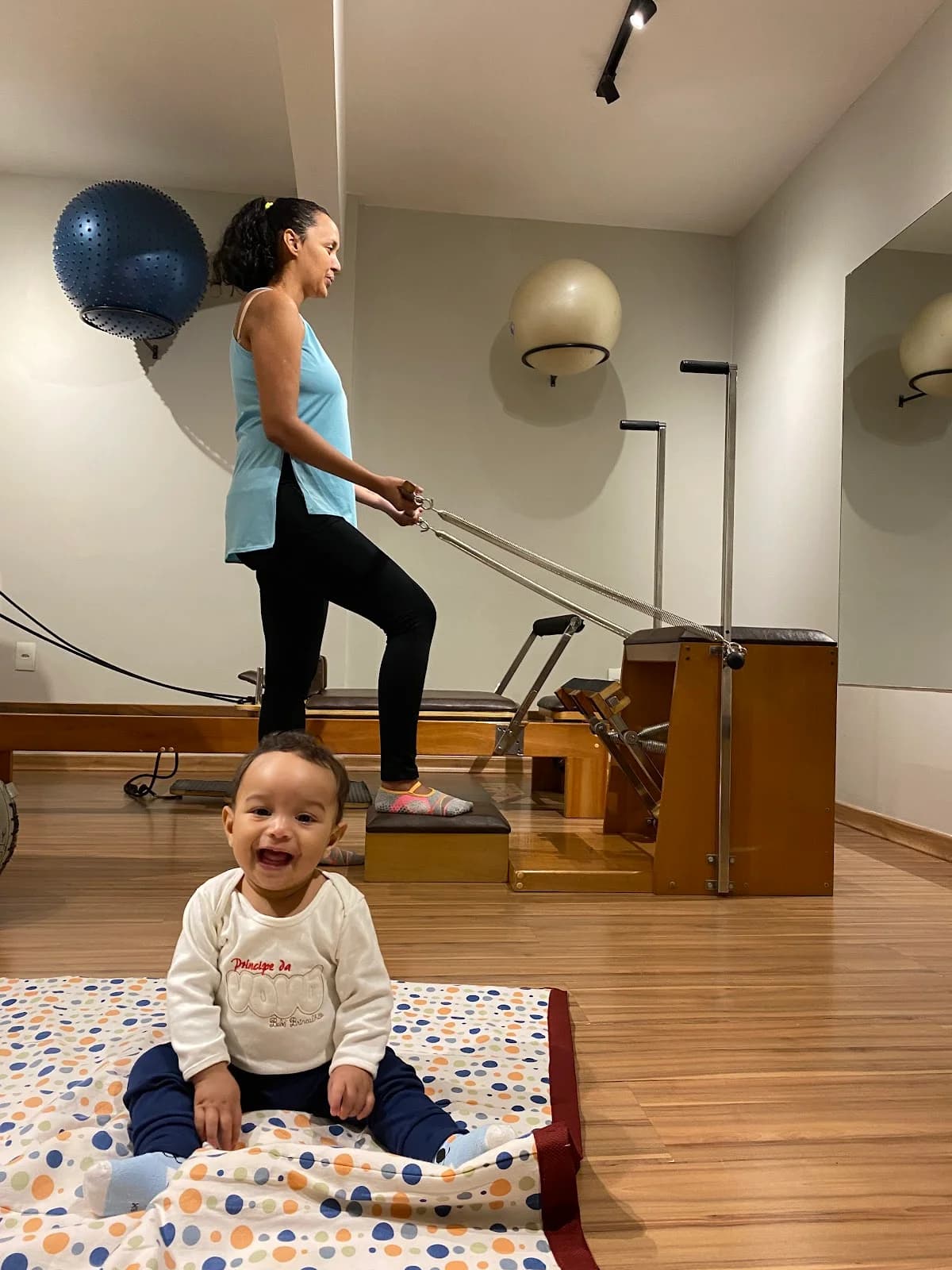 Pilates & Fisioterapia - Espaço Viva – foto 3