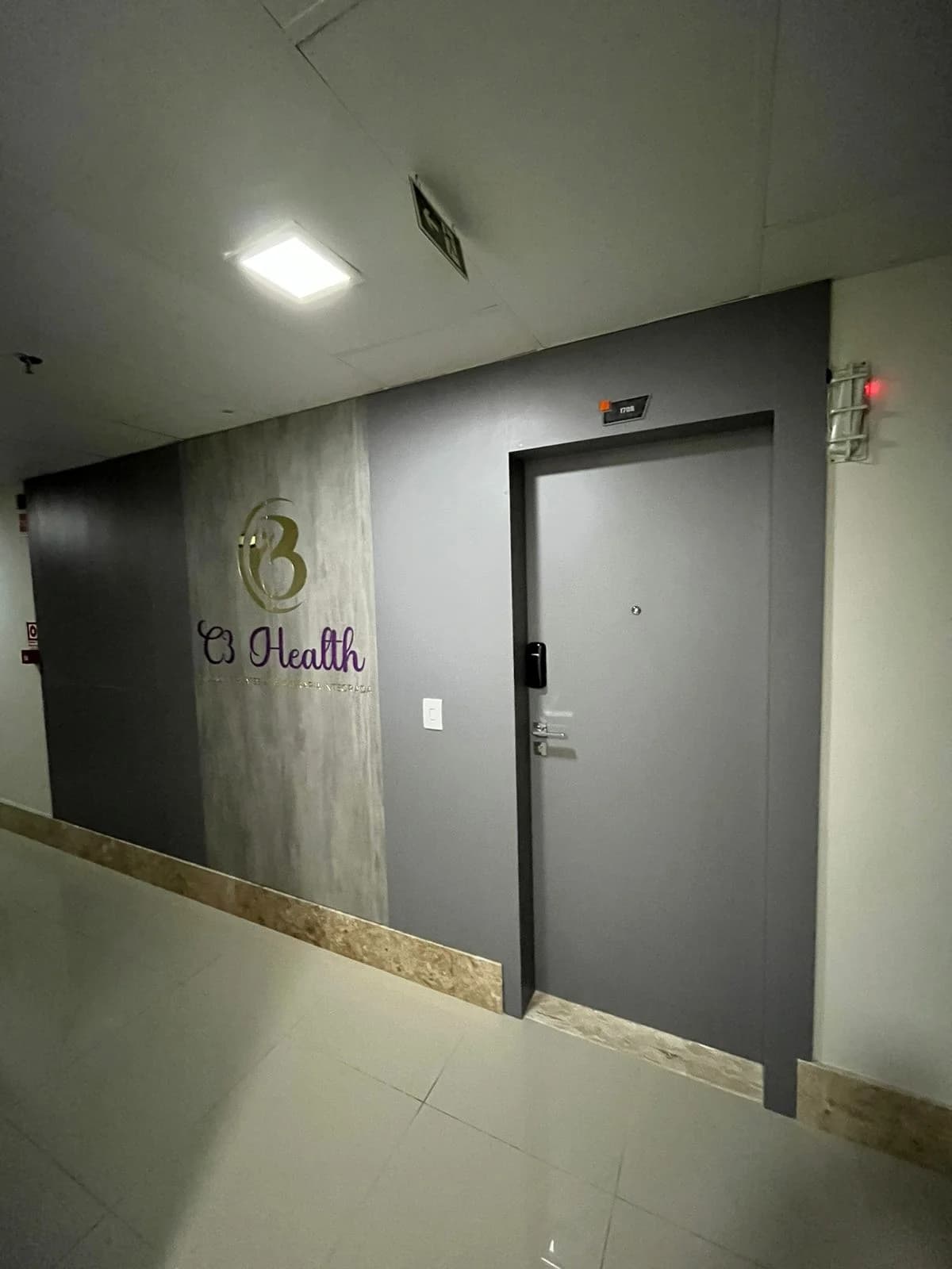 Studio C3 Health – foto 1