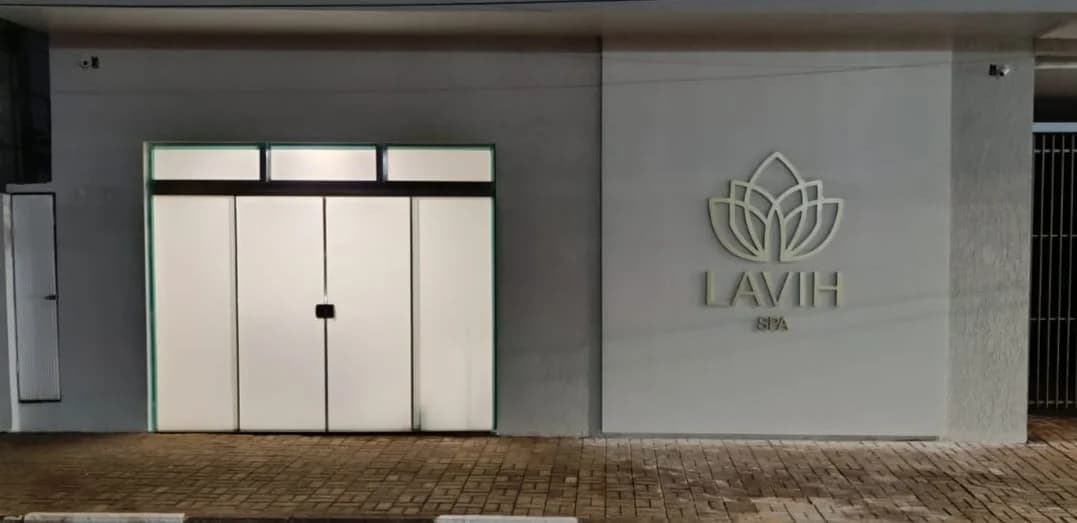 Lavih Spa Toledo – foto 1