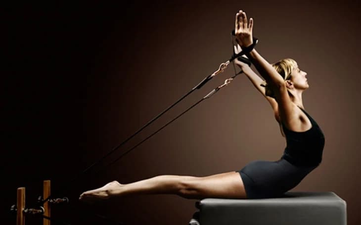 KR | Pilates – foto 2