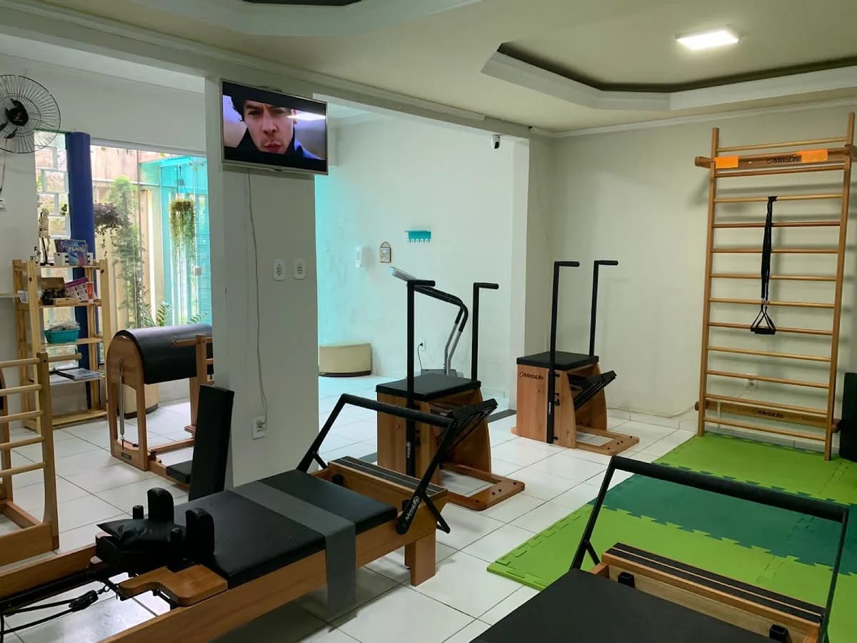 Luna Pilates – foto 1