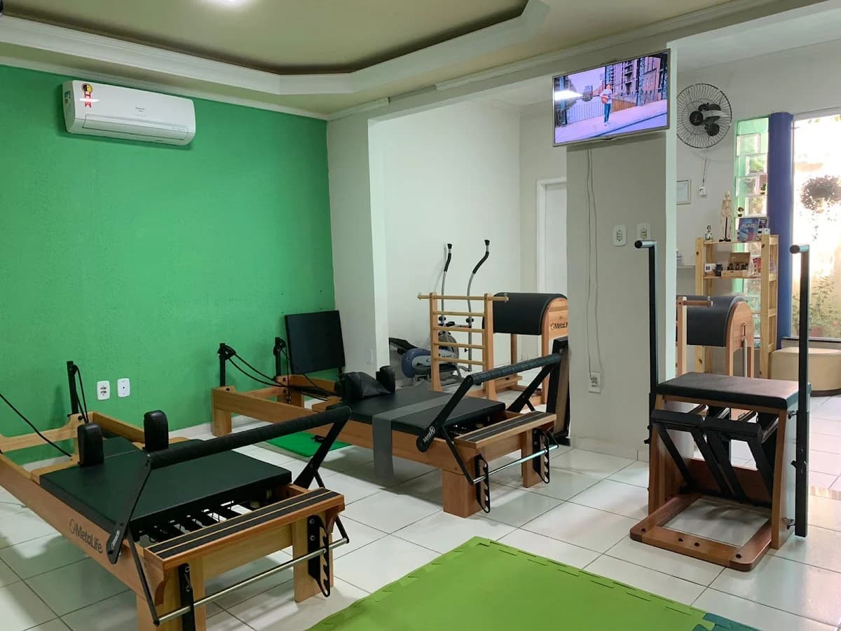 Luna Pilates – foto 2