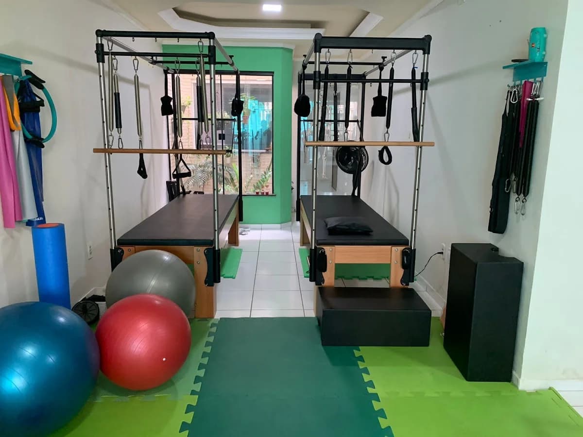 Luna Pilates – foto 3