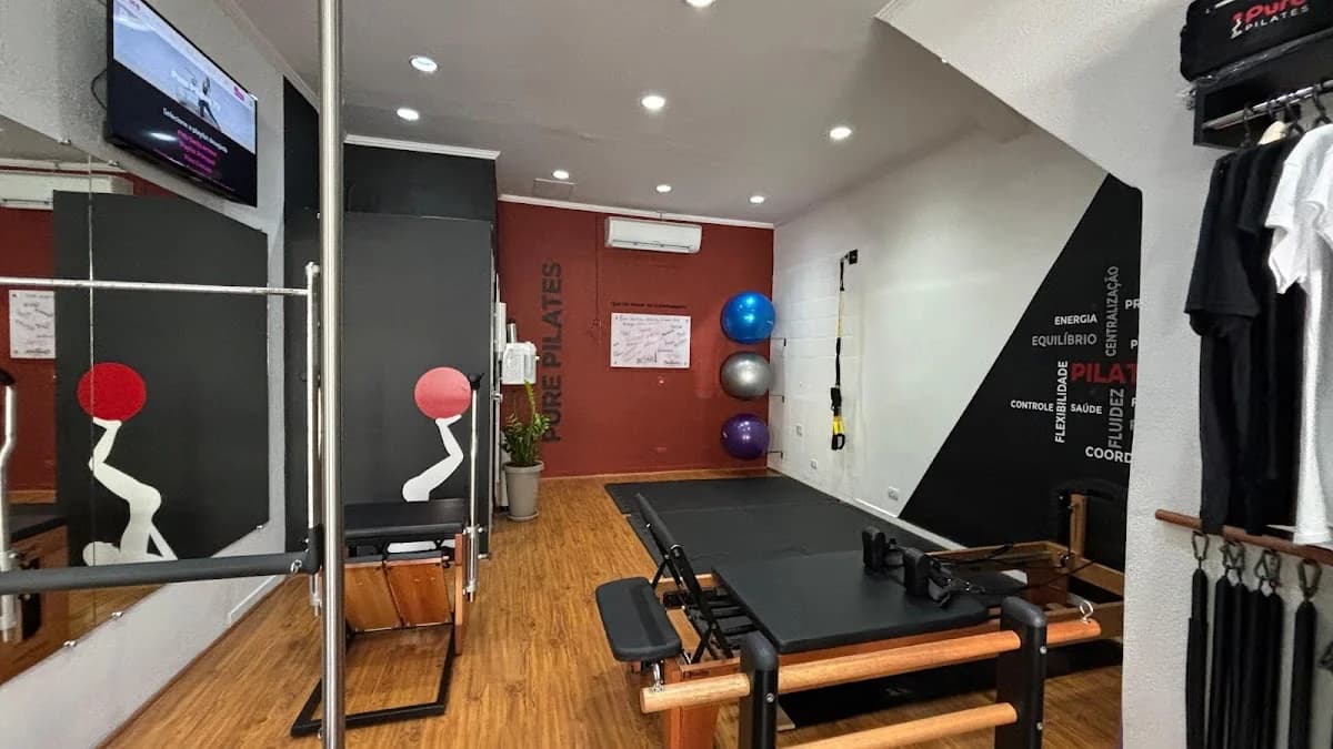 Pure Pilates – foto 1