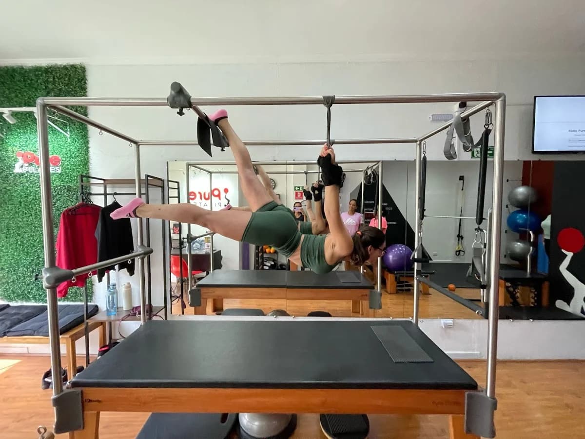 Pure Pilates – foto 2