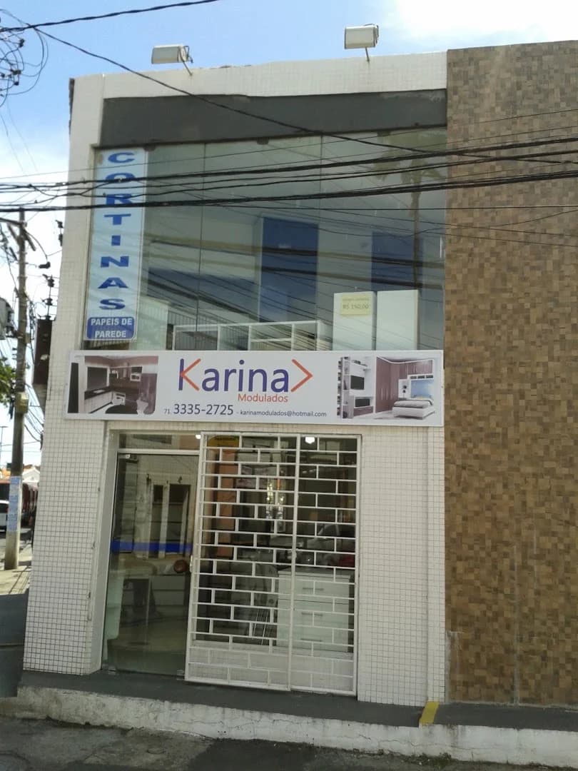 Karina Móveis Planejados – foto 3