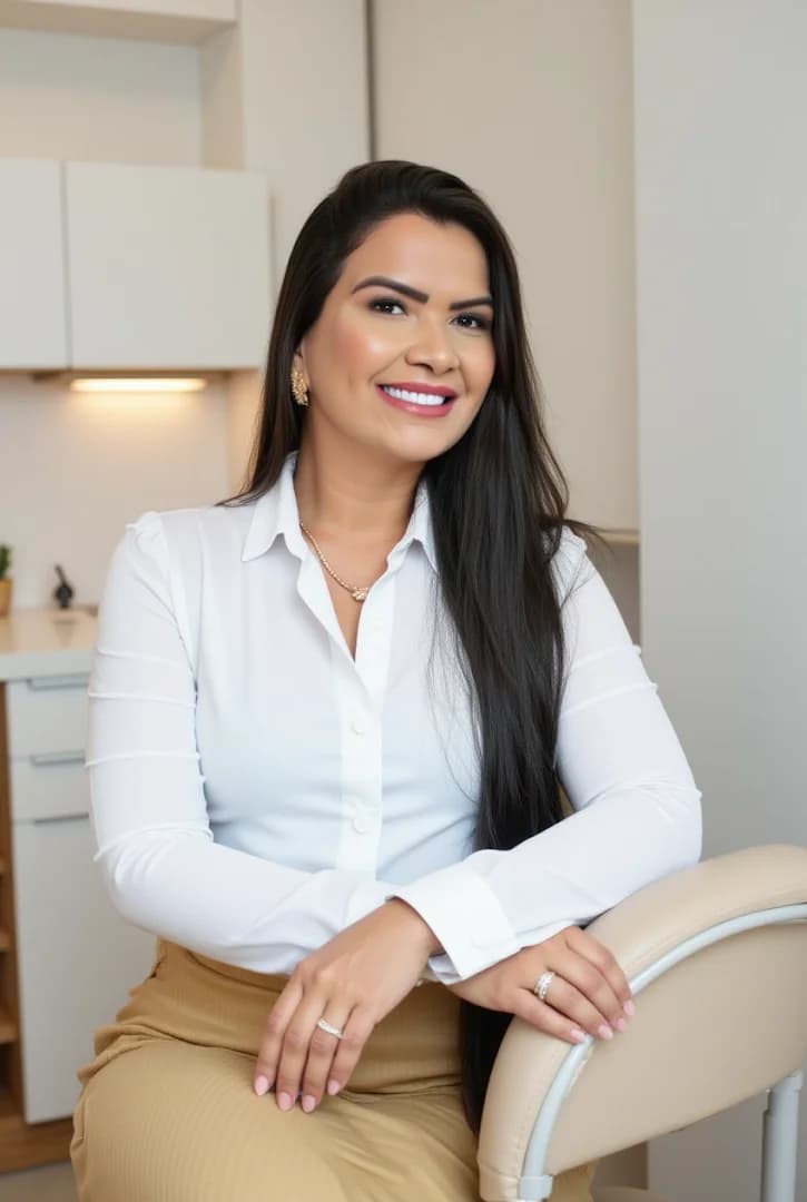 Dra Mayara Cardoso - Cirurgiã Dentista – foto 3