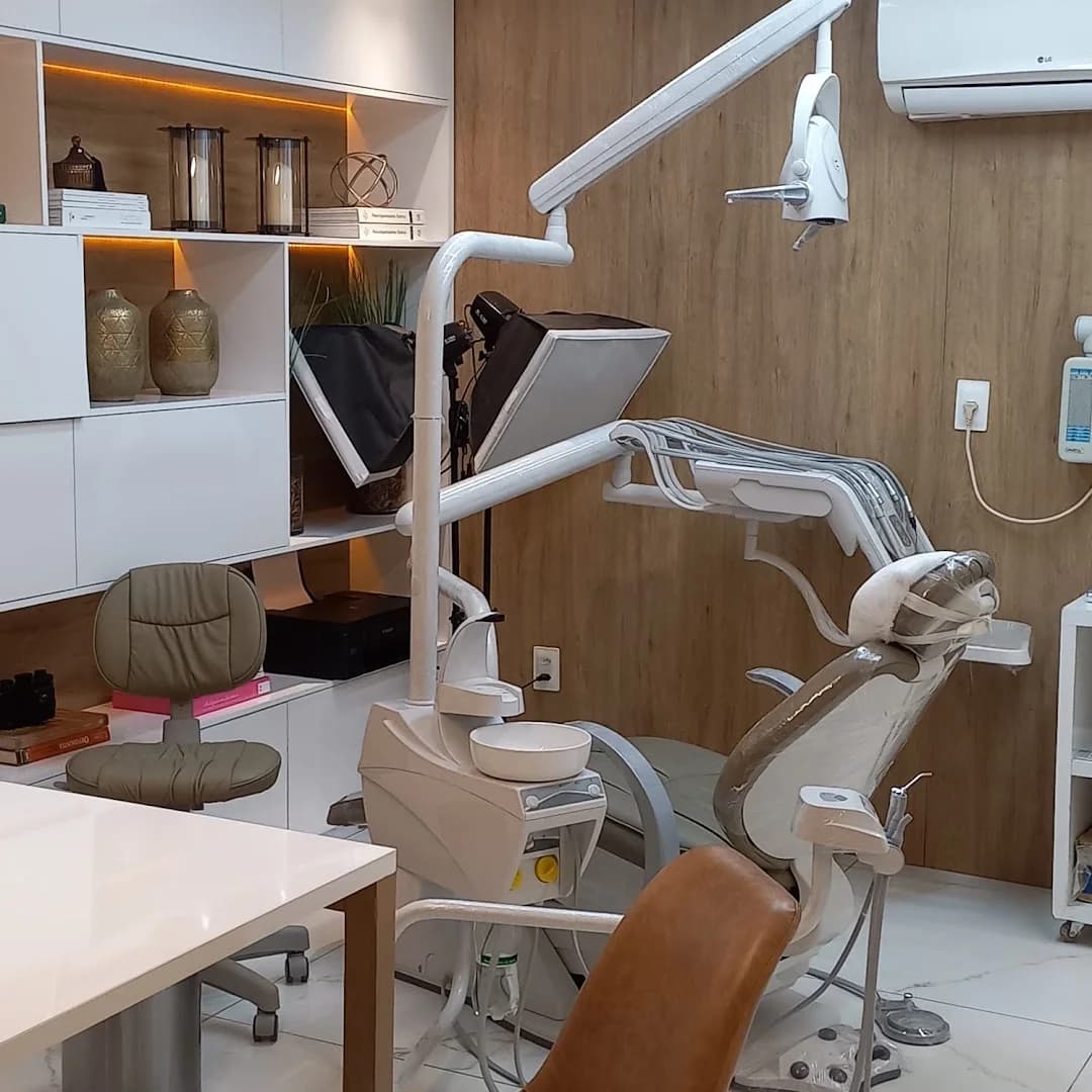 Dr. Allyson Andre | Dentista Em Natal – foto 2