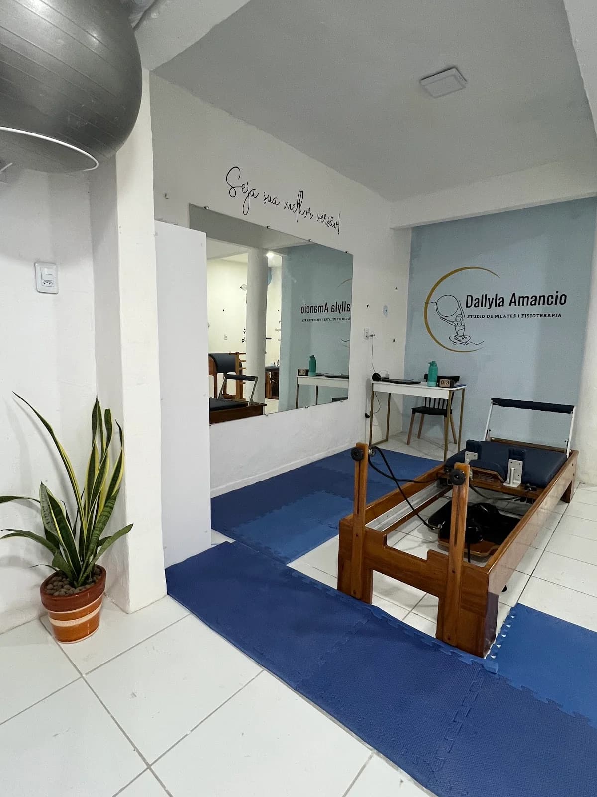 Dallyla Amancio - Studio de Pilates – foto 1