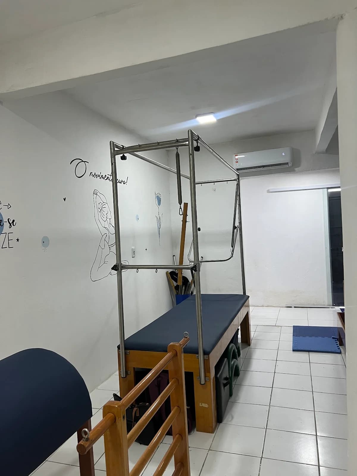 Dallyla Amancio - Studio de Pilates – foto 2