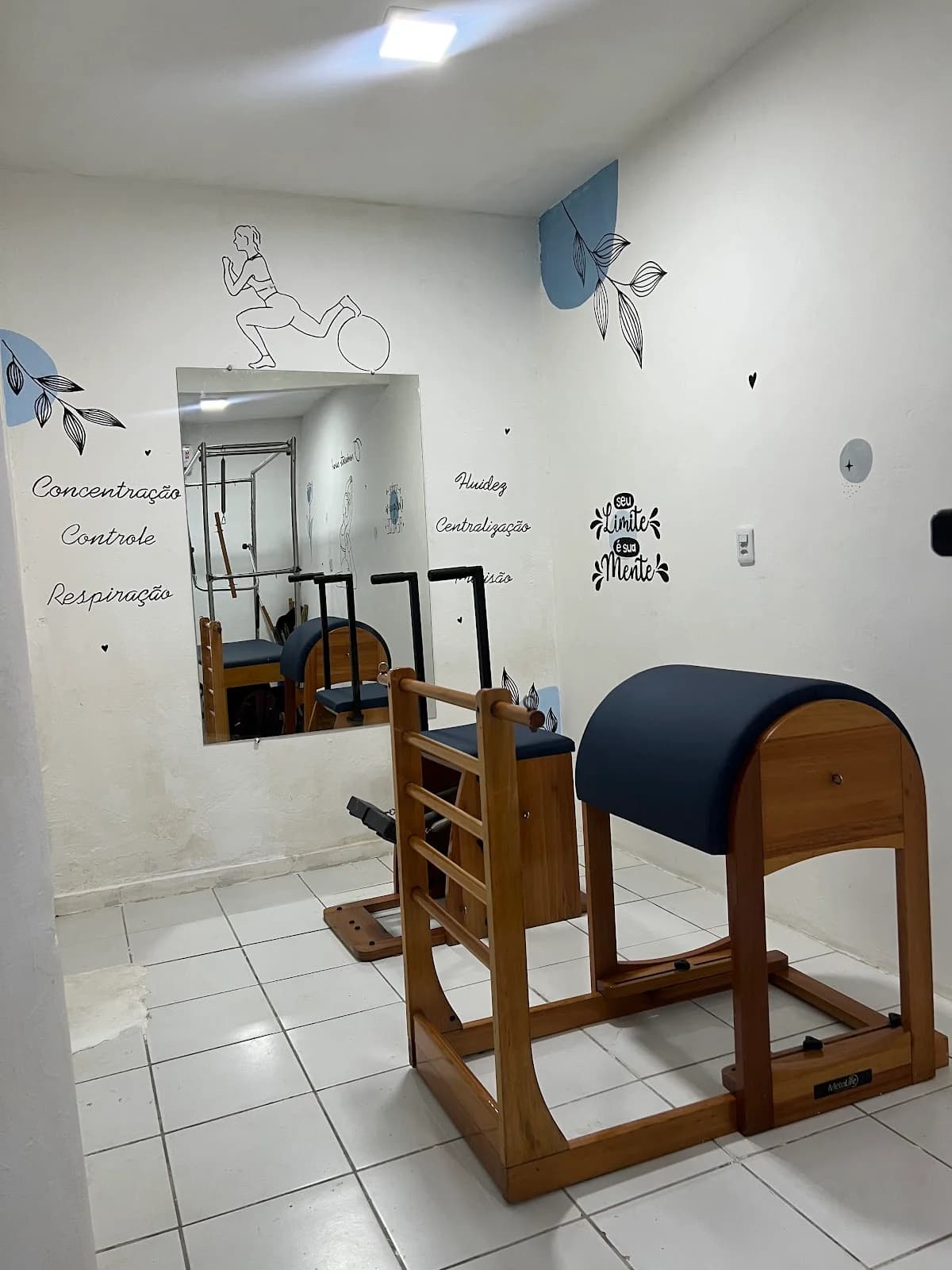 Dallyla Amancio - Studio de Pilates – foto 3