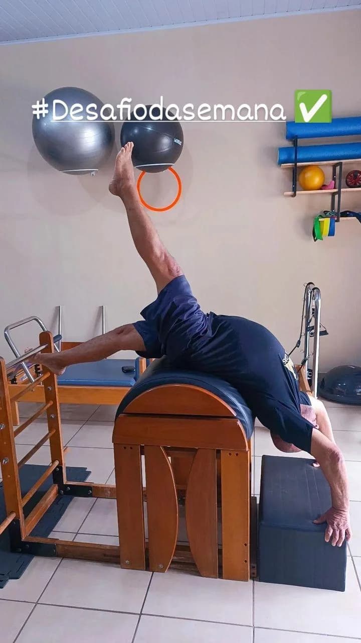 MOVER Pilates – foto 1